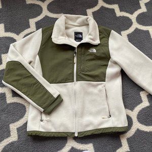 The North Face - Denali Women’s Fleece Jacket